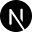 Next.js logo